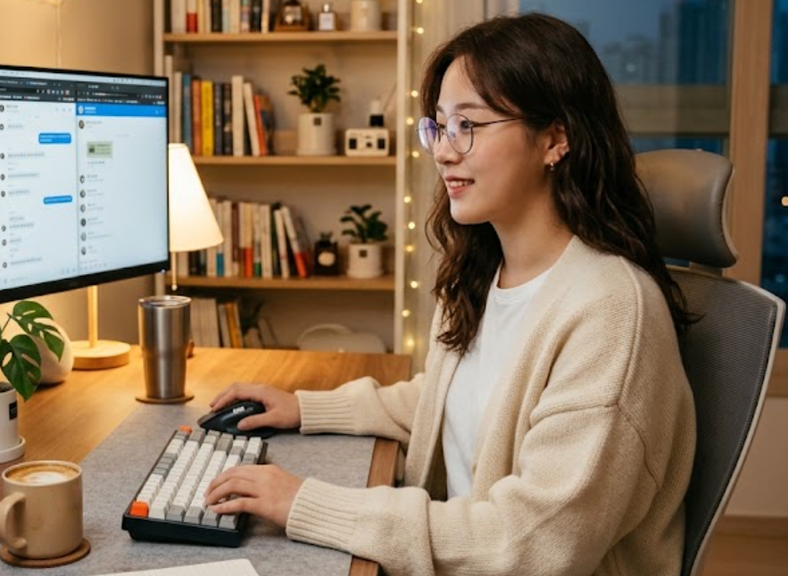 sk 하이닉스 마이그레이션 방법 직접 SSD 교체