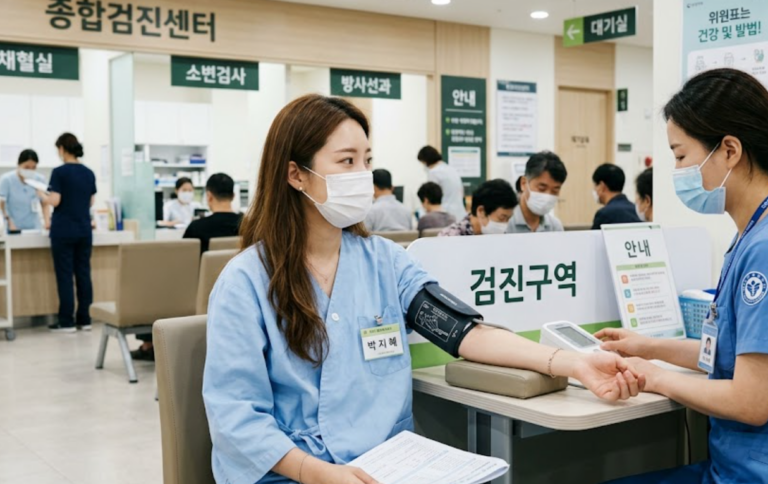 수면 대장내시경 시간 비용 직접 검사받고 용종 떼며 정리한 실전